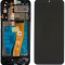 Display Samsung Galaxy A04e A042 cu Rama Compatibil Negru