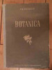 Botanica - P.m. Jucovschi ,535992