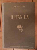Botanica - P.m. Jucovschi ,535992