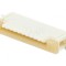 Conector FFC/FPC 10 Pin ZIF Orizontal