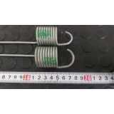 Set arcuri 17,5cm., masina de spalat BEKO WMB 50831 PT / R32