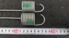 Set arcuri 17,5cm., masina de spalat BEKO WMB 50831 PT / R32