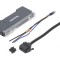 Amplificator Fibra Optică PNP cu Cablu 2m IP40
