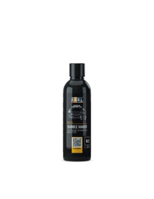 Aditiv pentru sampon auto ADBL Bubble Maker 200ml foto