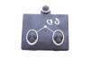Modul de control ușă dreapta față AUDI A5 Cabrio 8F7 2011 OEM: 8T0959793M | 25847467