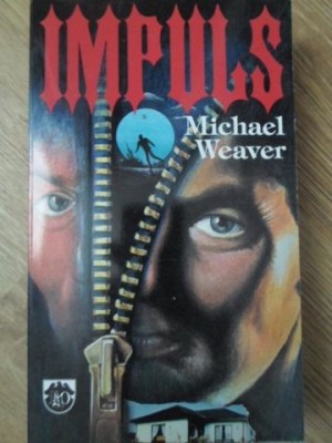 IMPULS-MICHAEL WEAVER-216105 foto