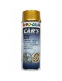 Vopsea spray pentru jante Auriu 400ml Auriu, DUPLI-COLOR