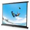FrontStage TSVS 40, caseta neagra, ecran de proiec?ie, 4: 3, 81 x 62 cm