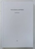 NATIONALISMUS UND KULTUR von RUDOLF ROCKER , 2015