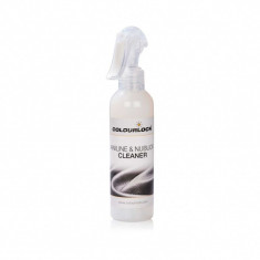 Solutie Curatare Piele Colourlock Aniline and Nubuck Cleaner, 200ml