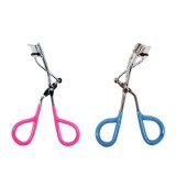 Cleste profesional pentru gene - Eyelash Curler Blue, iBeauty