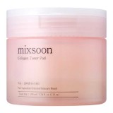 Dischete Collagen Toner Pad, 110 bucati, Mixsoon