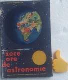 Zece ore de astronomie Ion Corvin Singeorzan