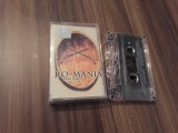 Cumpara ieftin CASETA AUDIO RO-MANIA RADU MAMII ORIGINALA CAT MUSIC