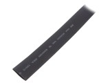 Manșon Termocontractabil cu Adeziv 19,1mm 1m Negru