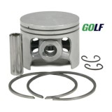 Piston complet drujba 48mm - compatibil Stihl MS 340