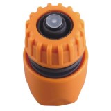 Conector rapid cu stop pt furtun 1/2 PowerTool TopQuality
