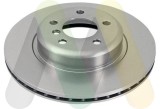 MOTAQUIP LVBD1677 COATED Disc frana