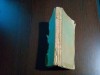 Pierre et Luce - Romain Rolland, Gabriel Belot (1925), editie ilustrata, limba franceza, Albin Michel