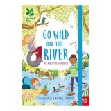 Go Wild on the River