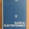 PREDA/ CRISTEA - BAZELE ELECTROTEHNICII vol 2