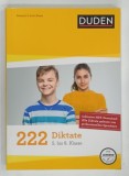 222 DIKTATE von ELENA LA ROVERE , 2019
