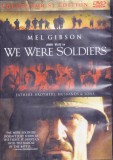 DVD Film de colectie: We Were Soldiers ( Mel Gibson ; sub.romana - vezi descriere )