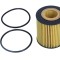 MTR 12138283 Filtru ulei