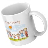Cumpara ieftin Cana My Family