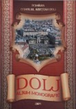 Album monografic Dolj carte editie rara anticariat stare buna