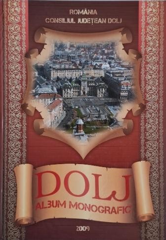 Dolj. Album monografic