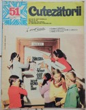 Revista Cutezatorii 23 decembrie 1971, BD Ticuta