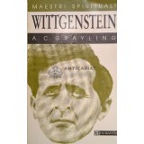 Wittgenstein - A. C. Grayling ($F86)