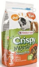 VL Crispy muesli guinea pigs 1 kg foto