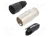 Conector, Neutrik, NE8MX-1