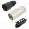 Conector, Neutrik, NE8MX-1