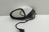 Oglinda laterală st&acirc;nga VW TOUAREG 7P5 2017 OEM: 7P6857501DD | 32008072
