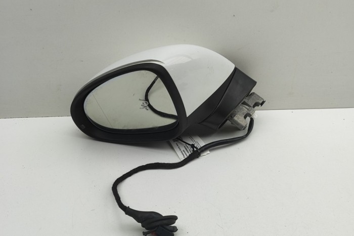 Oglinda laterală st&acirc;nga VW TOUAREG 7P5 2017 OEM: 7P6857501DD | 32008072
