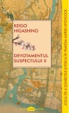 Cumpara ieftin Devotamentul suspectului X - Keigo Higashino