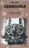 Cumpara ieftin Nuvele - Ion Luca Caragiale
