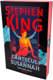 Cantecul Lui Susannah, Stephen King - Editura Nemira