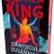 Cantecul Lui Susannah, Stephen King - Editura Nemira