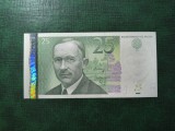 ESTONIA 25 KROONI 2007 UNC
