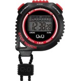 Ceas Q&amp;Q by Citizen, Cronometru HS48J003Y - Marime universala