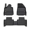 Covorase auto Volvo EX30 Suv 2023-prezent Frogum 3D