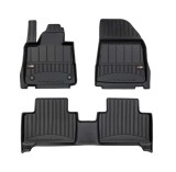 Covorase auto Volvo EX30 Suv 2023-prezent Frogum 3D