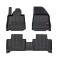 Covorase auto Volvo EX30 Suv 2023-prezent Frogum 3D