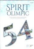 Spirit olimpic - Buletin informativ al Academiei Olimpice Romane 54/2021