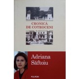 CRONICA DE COTROCENI-ADRIANA SAFTOIU-236022