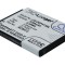 3,7V-1200MAH LI-ION HANDY AKKU F&Uuml;R DORO